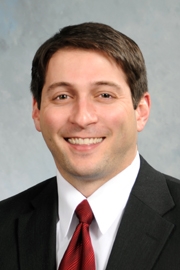 Photograph of  Representative  Jason Barickman (R)